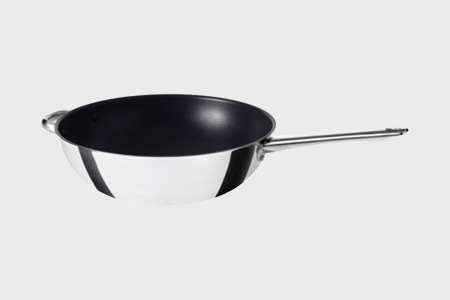 IKEA Wok Oumbärlig